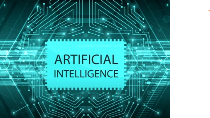 WHAT IS ARTIFICIAL INTELLIGENCE