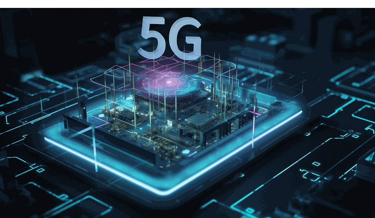 Applications of 5G Technology