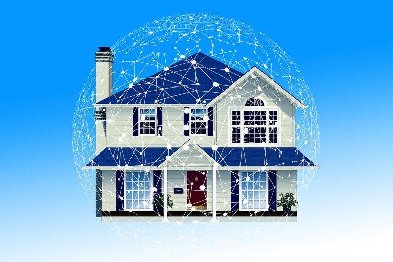 What is a Smart Home Device